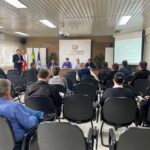 Assembléia Geral Ordinária 20/09/22