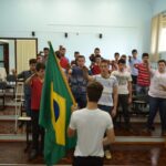 Última turma foi dispensada em 2016