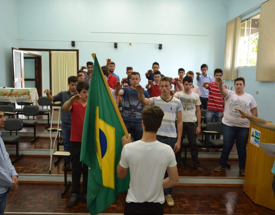 Última turma foi dispensada em 2016