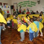 Fórum Regional da Educação Infantil