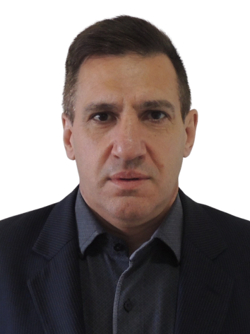 Secretário Executivo Celso Galante