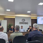AMOSC promove última Assembleia de 2024