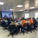 Reunião define ações de segurança nas escolas no Oeste de Santa Catarina