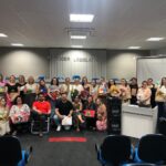 AMOSC encerra o ano com última reunião do Colegiado de Secretários Municipais de Educação em Coronel Freitas