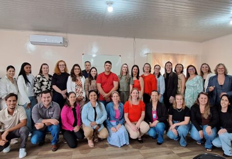 AMOSC fortalece a Assistência Social em reunião regional