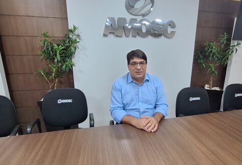 AMOSC apresenta balanço de gestão 2025